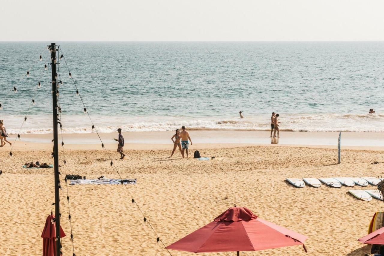 מלון היקדואה Sea Salt Society מראה חיצוני תמונה